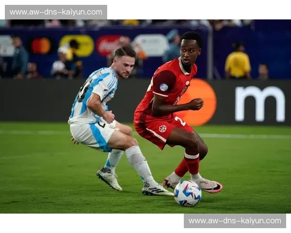 美洲杯2024回放:激情重温,传奇再现